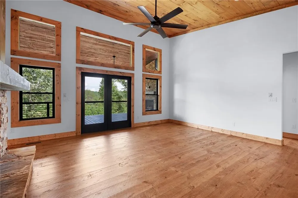 299 Greenfield Road Morganton, GA 30560