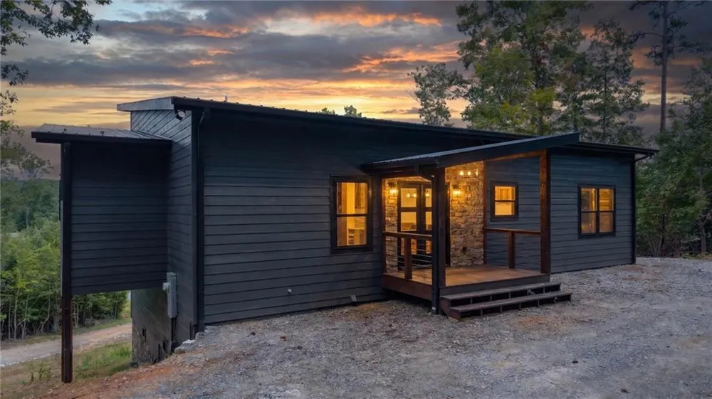 299 Greenfield Road Morganton, GA 30560