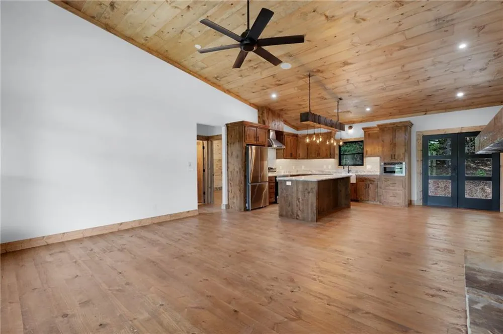 299 Greenfield Road Morganton, GA 30560