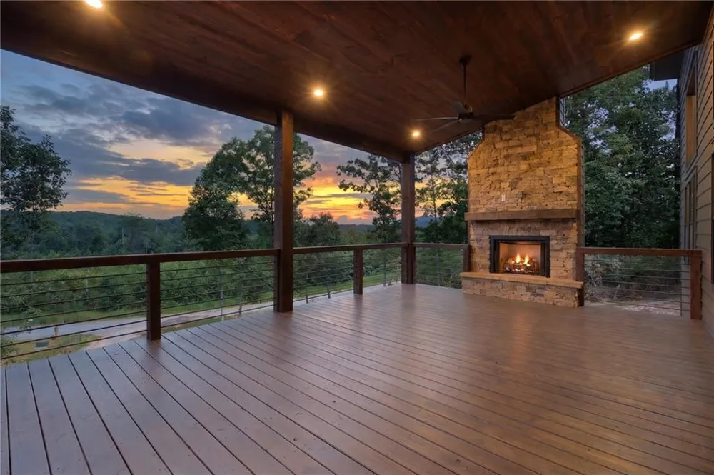 299 Greenfield Road Morganton, GA 30560