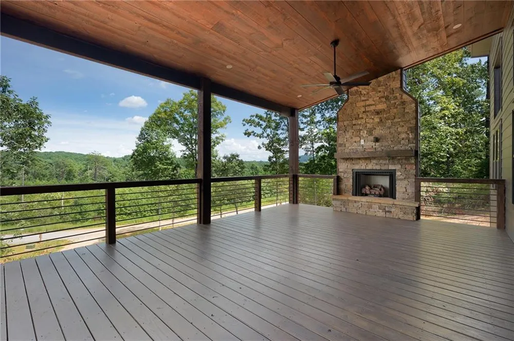 299 Greenfield Road Morganton, GA 30560