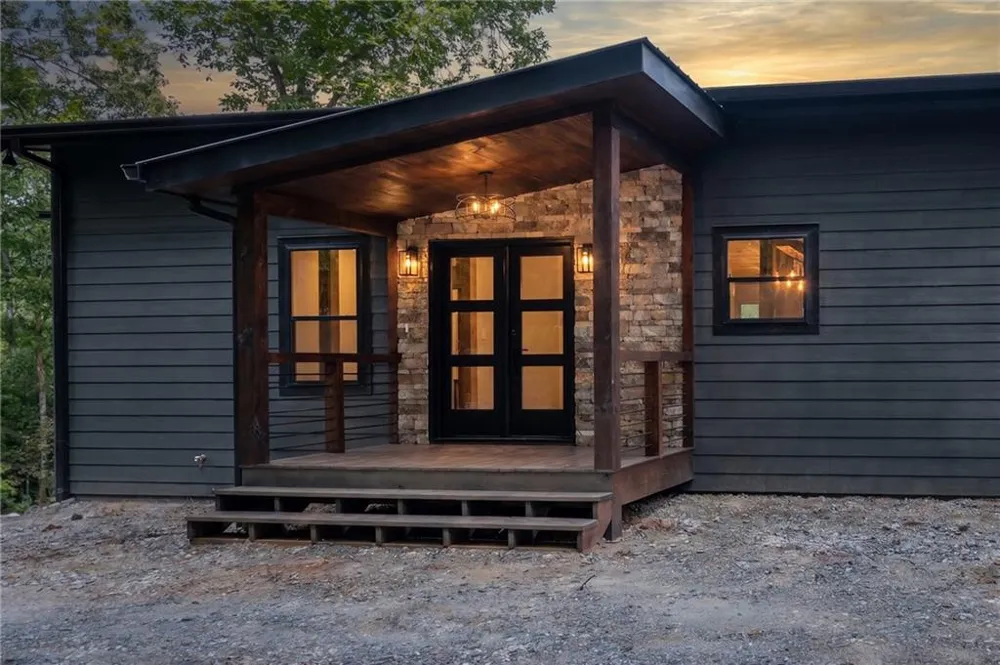 299 Greenfield Road Morganton, GA 30560