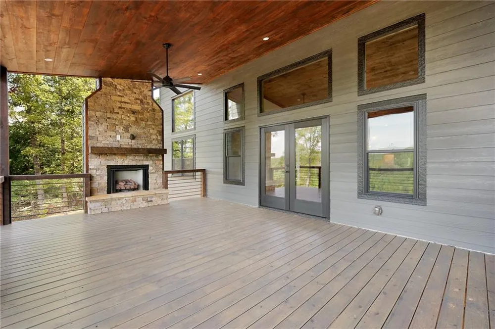 299 Greenfield Road Morganton, GA 30560