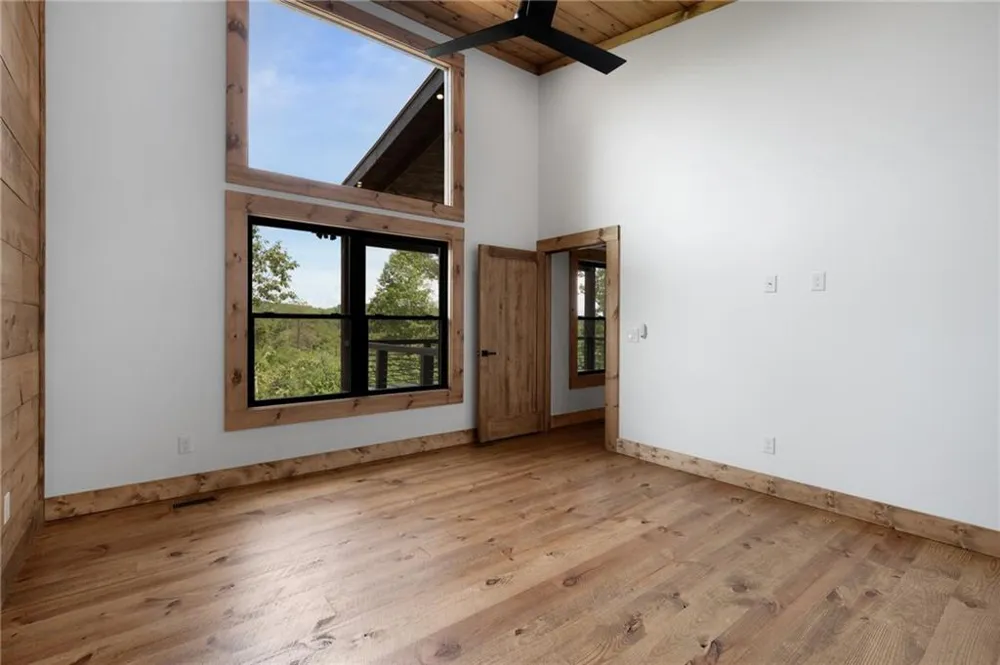299 Greenfield Road Morganton, GA 30560