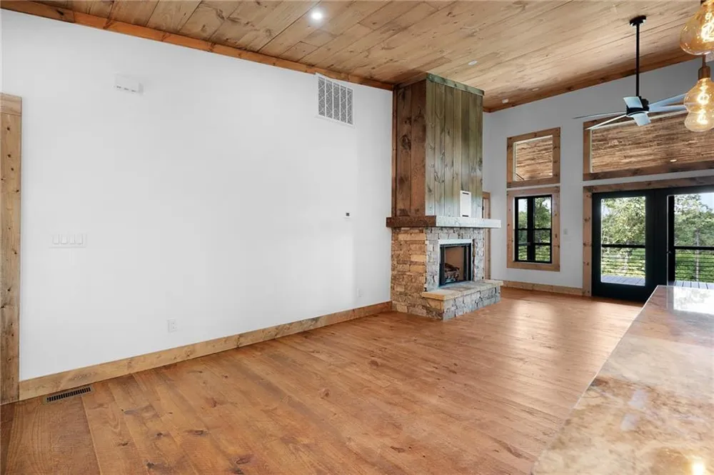 299 Greenfield Road Morganton, GA 30560