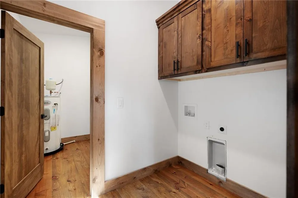 299 Greenfield Road Morganton, GA 30560