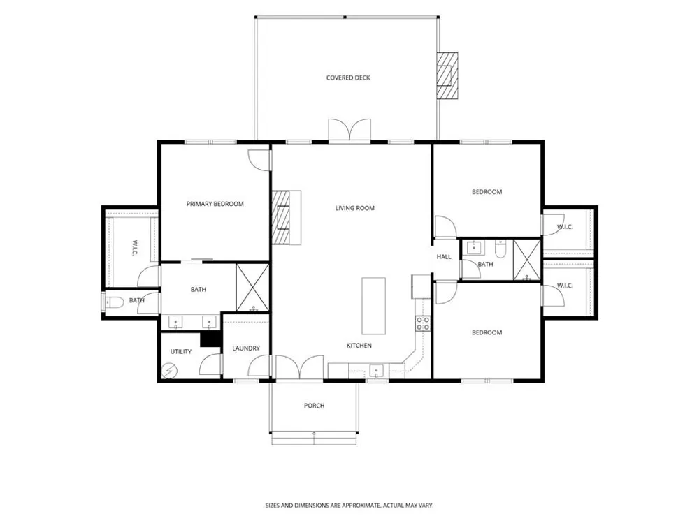 299 Greenfield Road Morganton, GA 30560