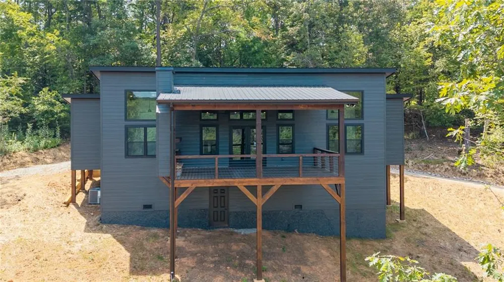 299 Greenfield Road Morganton, GA 30560