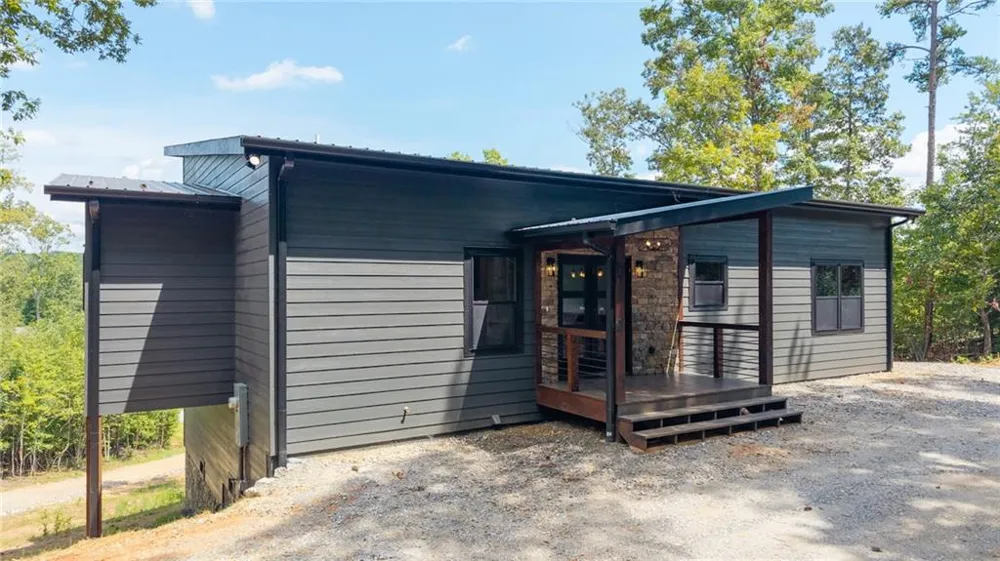 299 Greenfield Road Morganton, GA 30560