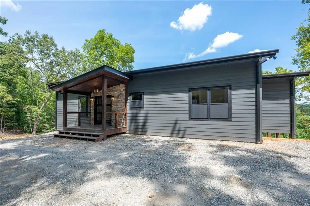 299 Greenfield Road Morganton, GA 30560