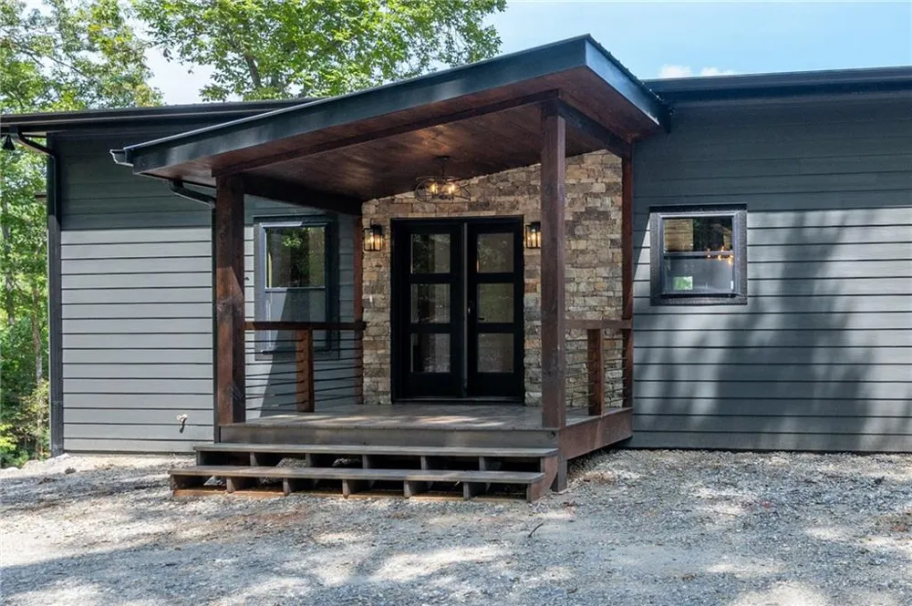 299 Greenfield Road Morganton, GA 30560