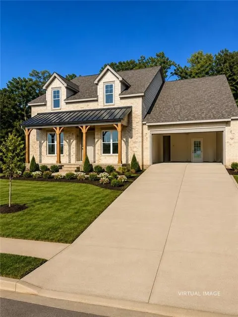 5315 Heirloom Overlook