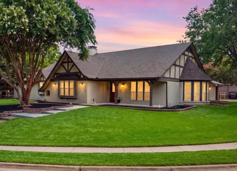 3313 Bobwhite Drive