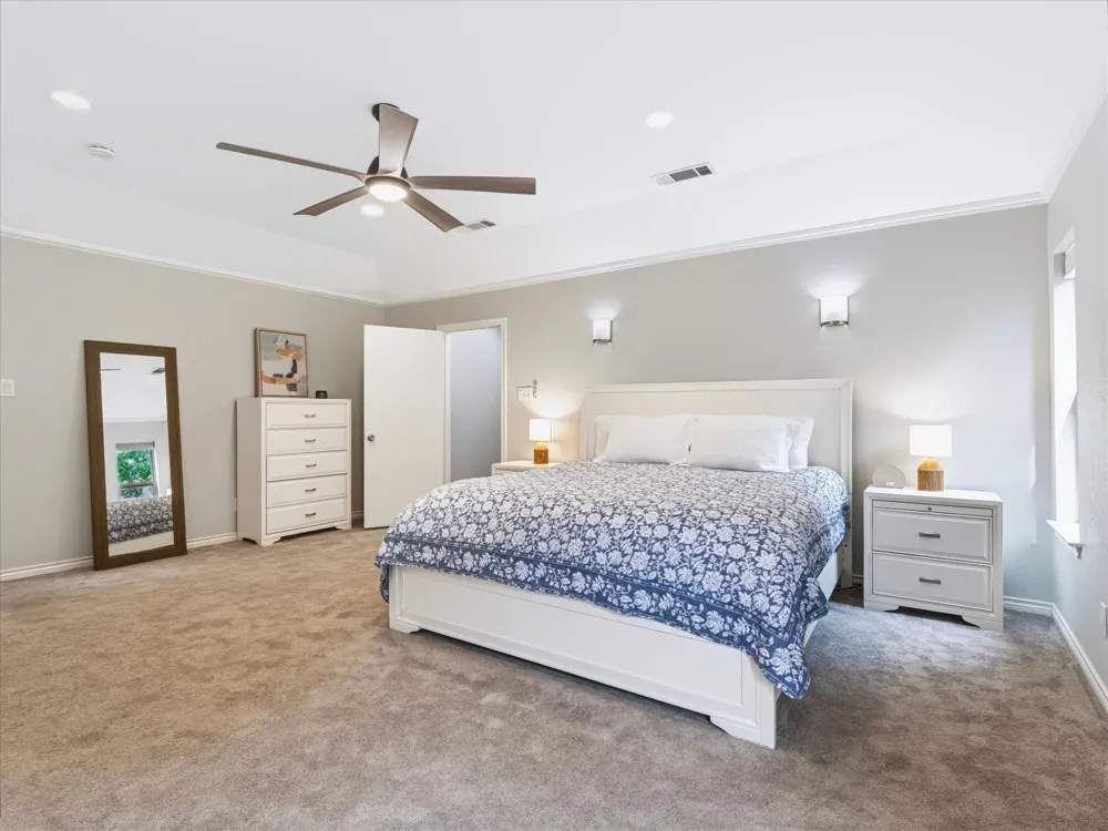 3313 Bobwhite Drive Bedford, TX 76021