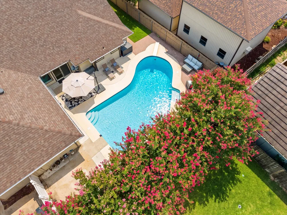 3313 Bobwhite Drive Bedford, TX 76021