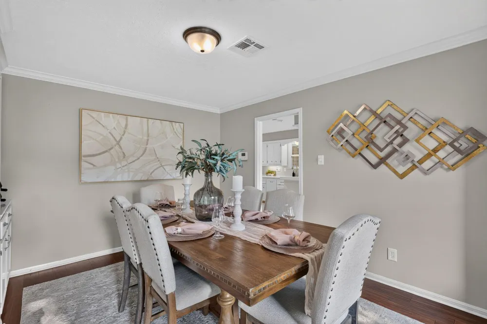 589 Brandon Road Conroe, TX 77302