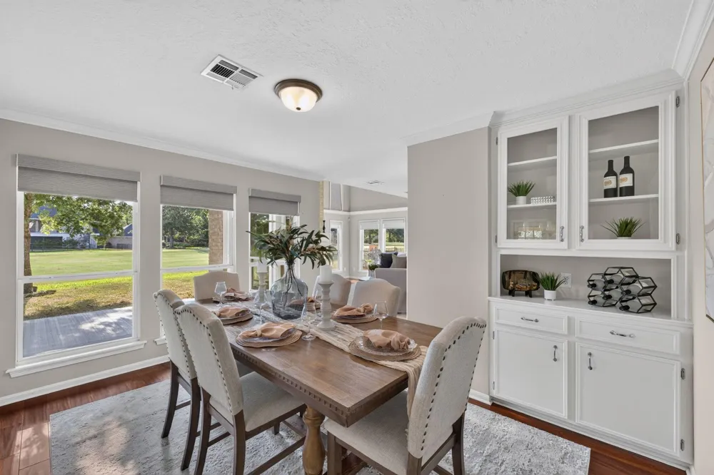 589 Brandon Road Conroe, TX 77302