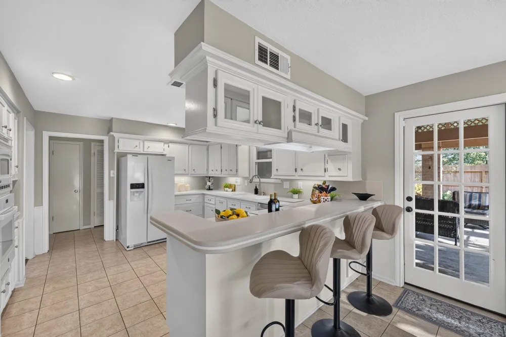 589 Brandon Road Conroe, TX 77302