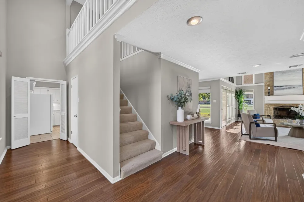 589 Brandon Road Conroe, TX 77302