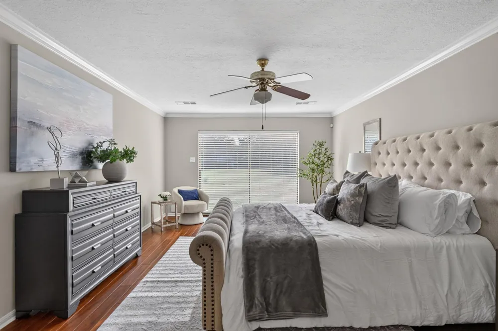 589 Brandon Road Conroe, TX 77302