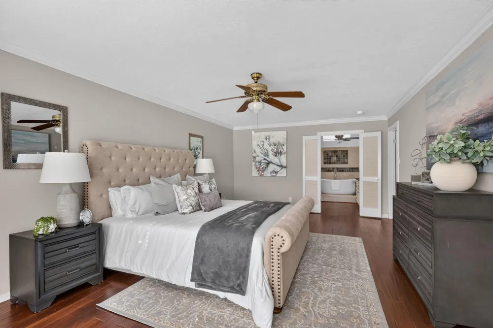 589 Brandon Road Conroe, TX 77302