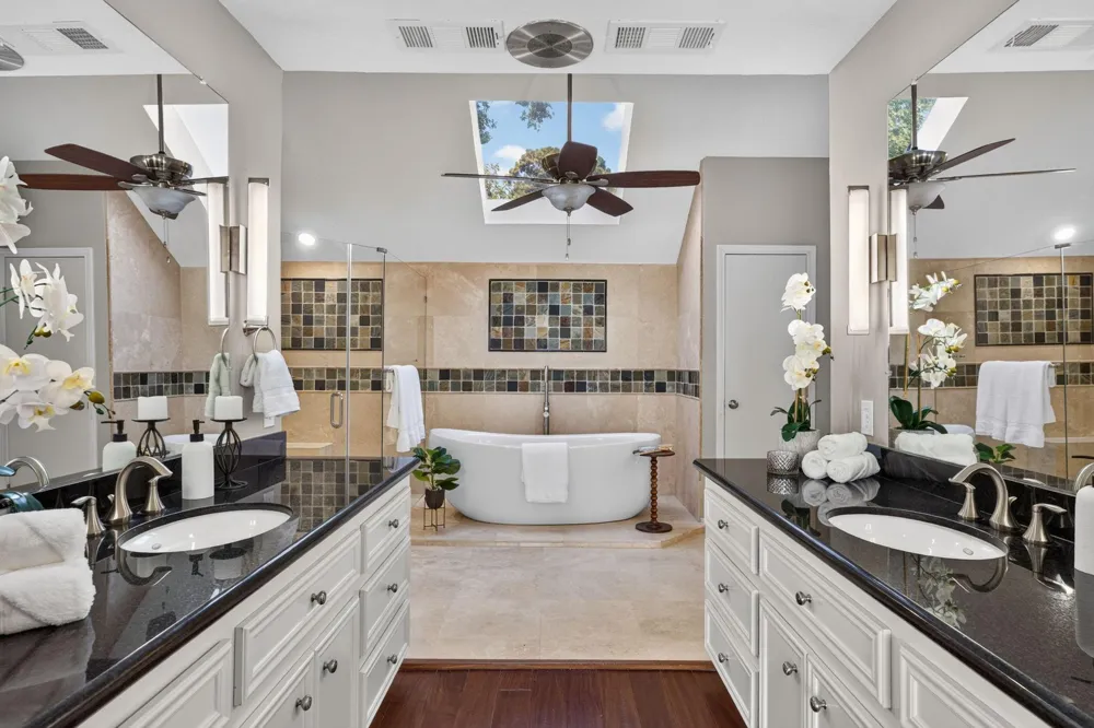 589 Brandon Road Conroe, TX 77302