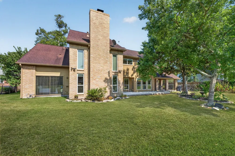 589 Brandon Road Conroe, TX 77302