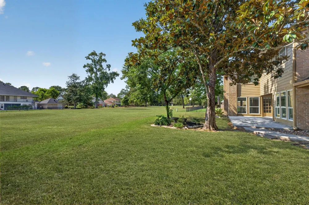 589 Brandon Road Conroe, TX 77302