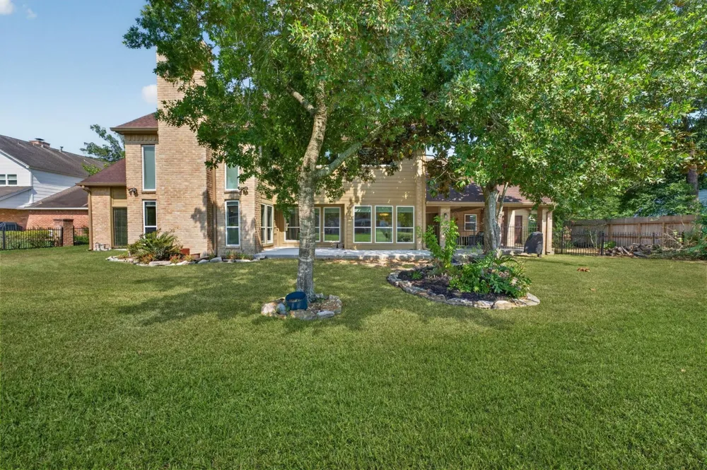 589 Brandon Road Conroe, TX 77302