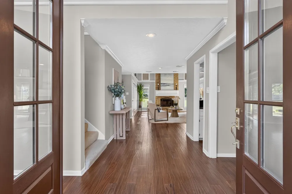 589 Brandon Road Conroe, TX 77302
