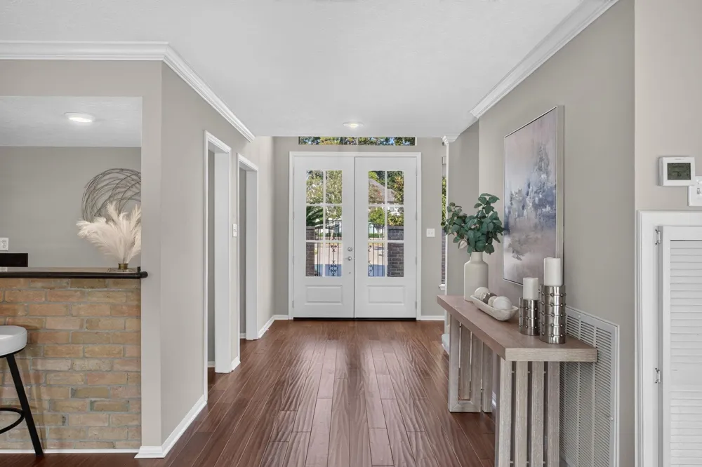 589 Brandon Road Conroe, TX 77302