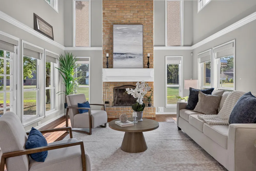 589 Brandon Road Conroe, TX 77302