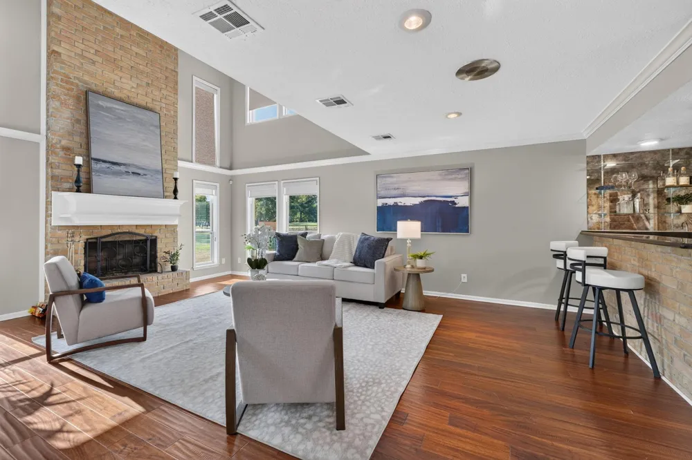 589 Brandon Road Conroe, TX 77302