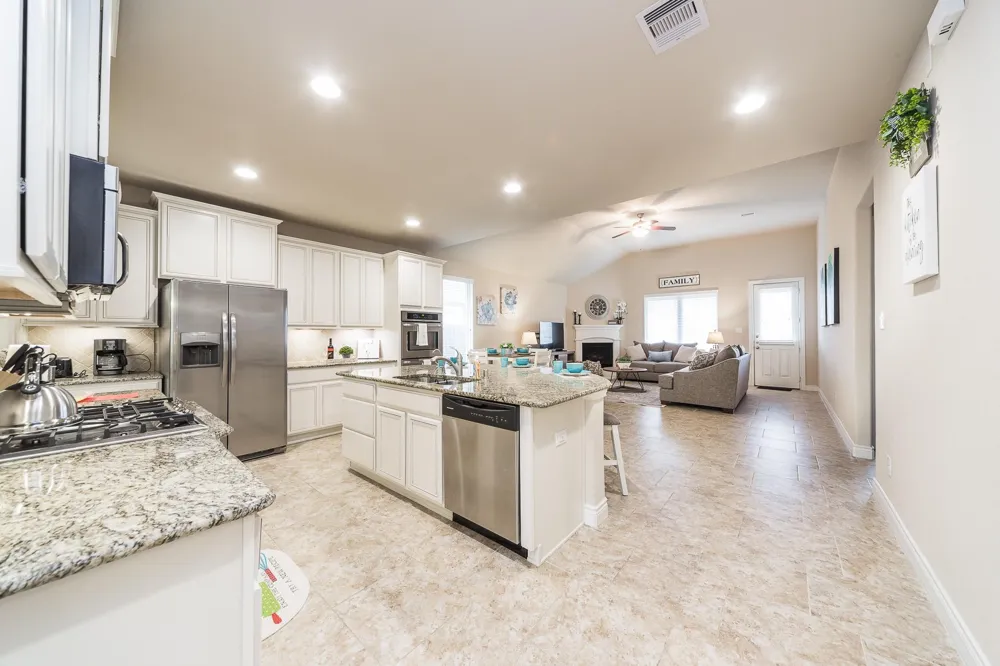6602 Sterling Shores Lane Rosenberg, TX 77471