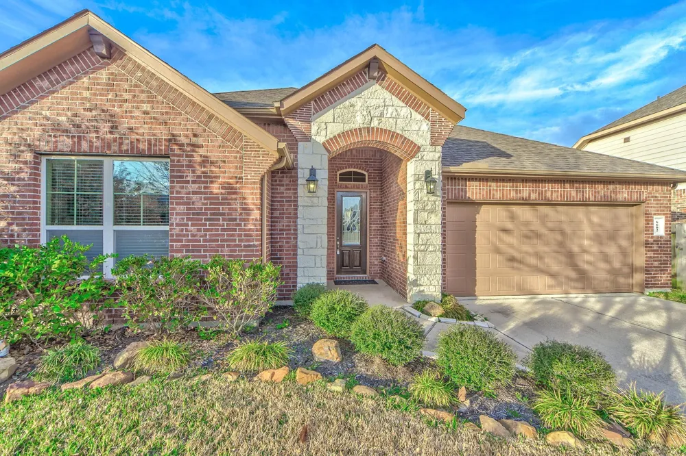 6602 Sterling Shores Lane Rosenberg, TX 77471
