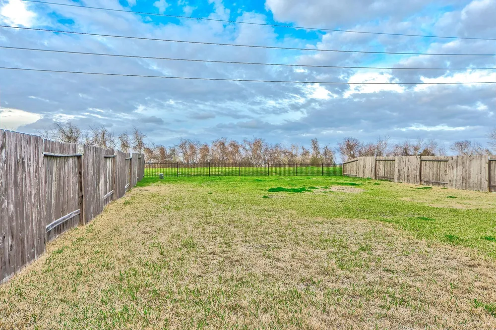 6602 Sterling Shores Lane Rosenberg, TX 77471