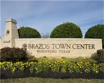 6602 Sterling Shores Lane Rosenberg, TX 77471