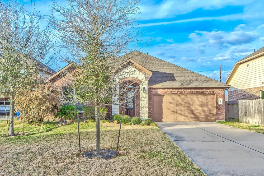 6602 Sterling Shores Lane Rosenberg, TX 77471