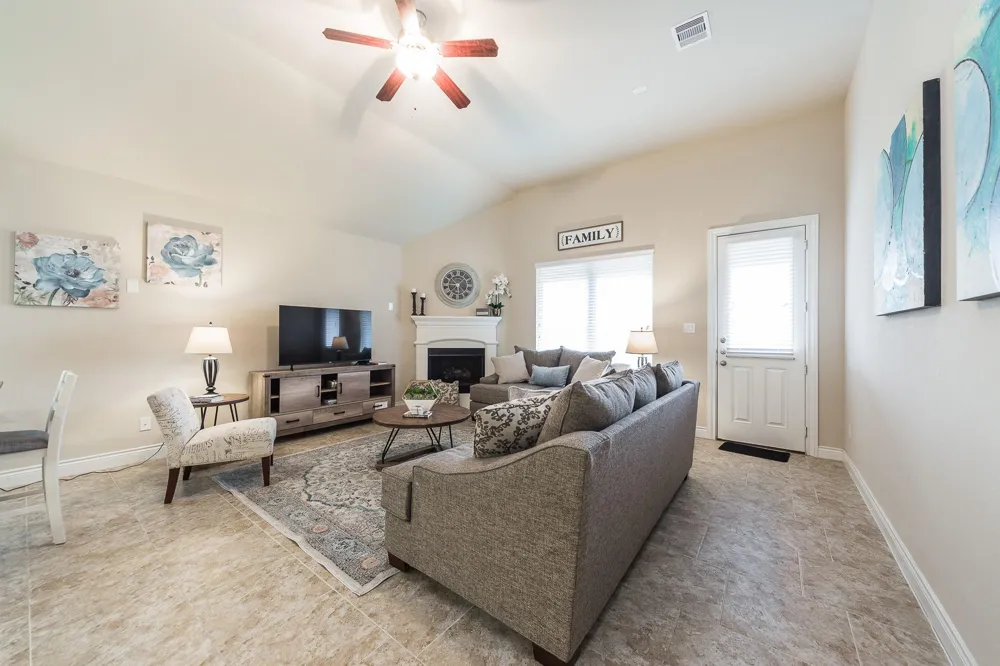 6602 Sterling Shores Lane Rosenberg, TX 77471