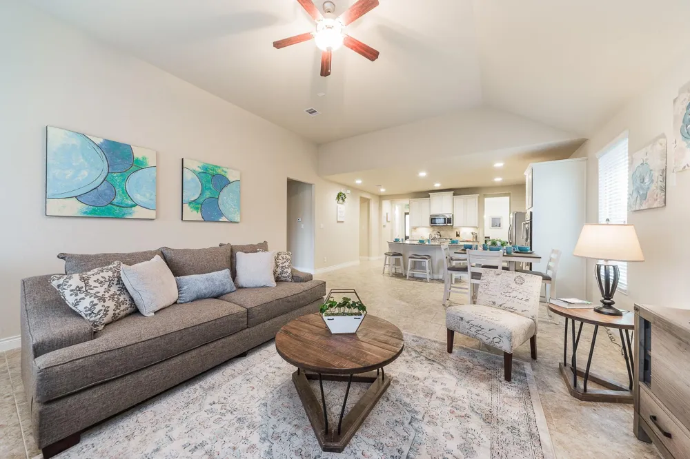 6602 Sterling Shores Lane Rosenberg, TX 77471