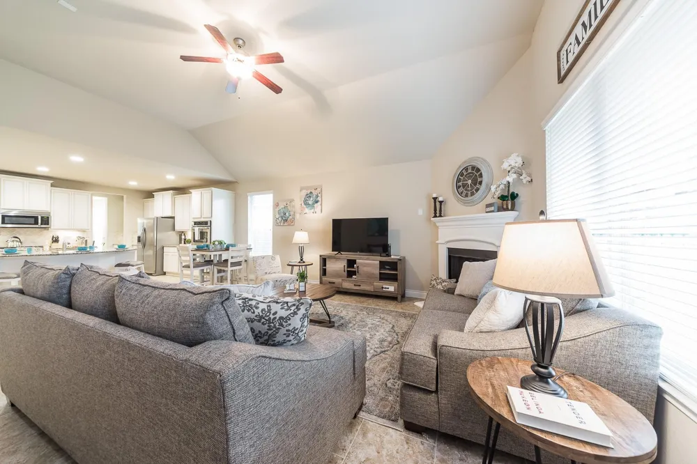 6602 Sterling Shores Lane Rosenberg, TX 77471