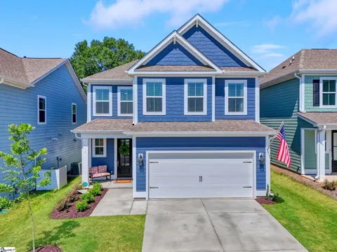 12 Gressette Place