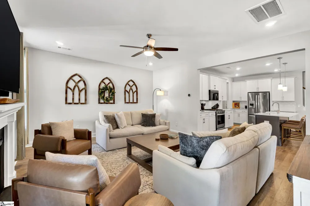 12 Gressette Place Simpsonville, SC 29681