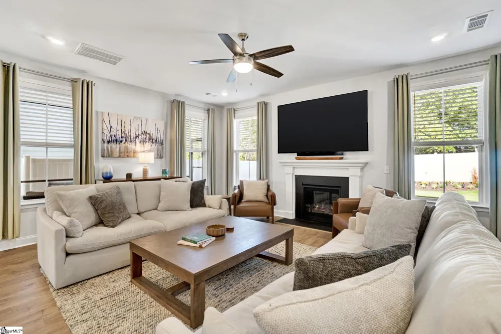 12 Gressette Place Simpsonville, SC 29681