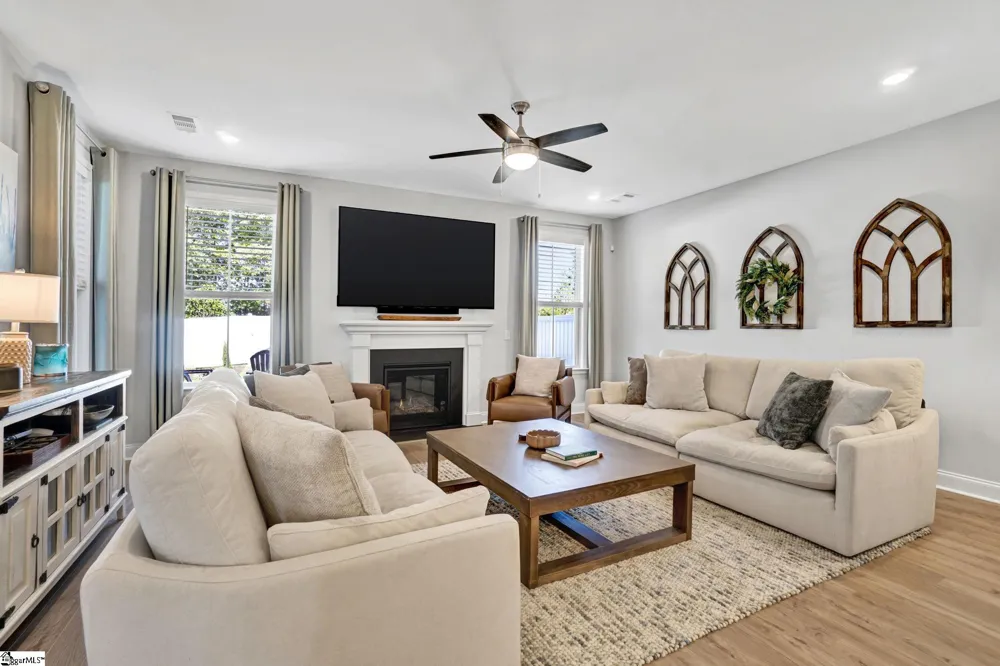 12 Gressette Place Simpsonville, SC 29681