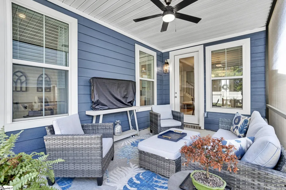 12 Gressette Place Simpsonville, SC 29681