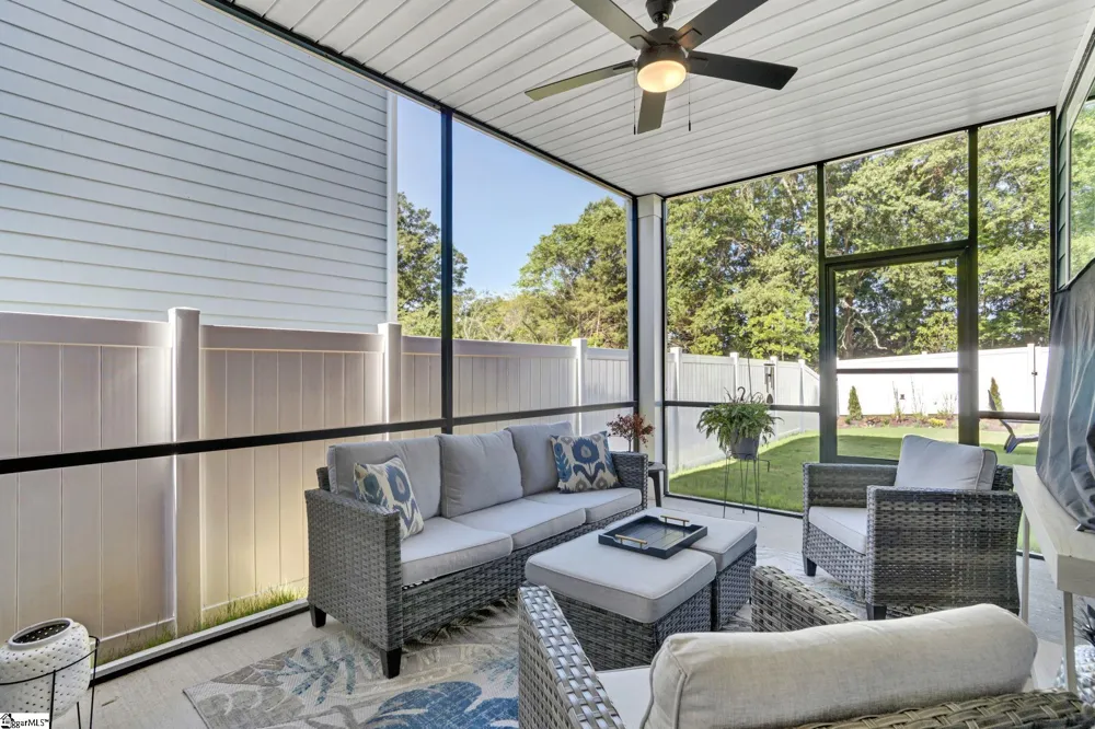 12 Gressette Place Simpsonville, SC 29681