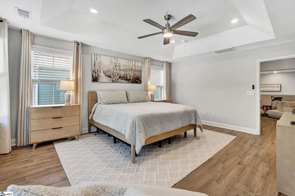 12 Gressette Place Simpsonville, SC 29681