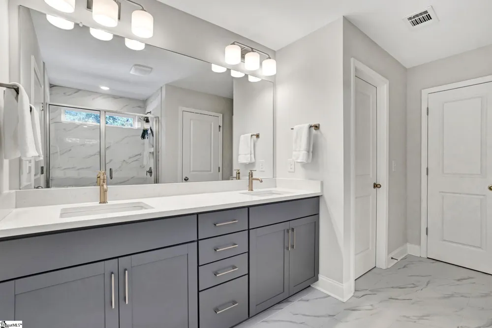 12 Gressette Place Simpsonville, SC 29681