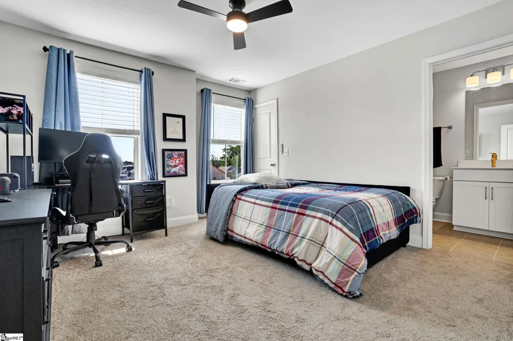12 Gressette Place Simpsonville, SC 29681